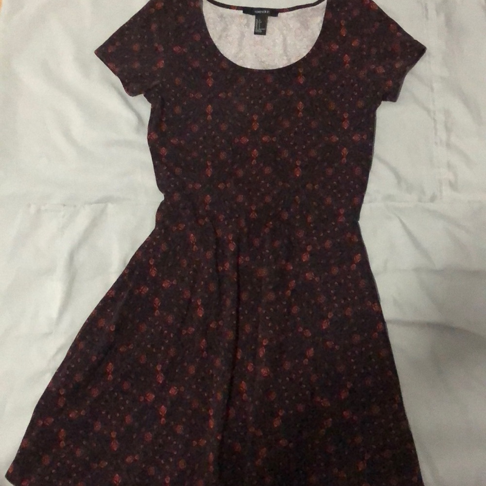 Forever 21 Dress